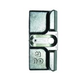 Gche pour galet pvc et alu ferco - profex 2000 - dormant - e - 19550 - 21 - 0 - 1