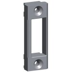 G�che de p�ne 1 - 2 tour pour profil acome (climabaie) - ferco - bois 14002