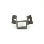 [jamais utilise] gche de serrure de coffre de tablier ar pour scooter peugeot 80