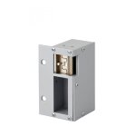 Thirard - g�che �lectrique pour serrure horizontale en applique, r�versible, 12v, compatible ext�rieur, ...