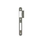 G�che pour serrure � larder axe 50 d45 - mat�riau : acier - type : cl� i vachette