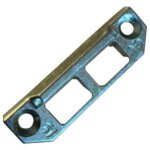 G�che tringle double ferco e - 18980 - 00 - 0 - 1