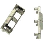 G�che tringle double ferco e - 19551 - 19 - 0 - 1