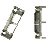 G�che tringle double ferco e - 19551 - 20 - 0 - 1