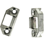 G�che tringle of1 simple pvc ferco e - 18981 - 00 - 0 - 1