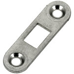 G�che tringle plate bois ferco 0 - 0295r - 00 - 0 - 1