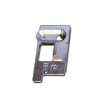 G�che tringle zamak of1 droite ferco e - 21157 - 22 - r - 1