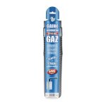 Gaine accord�on - sp�cial gaz