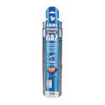 Gaine accordéon - spécial gaz Gaine accordéon - spécial gaz