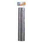 Gaine alu hotte diam 150m 74x5322 clearit Gaine alu hotte diam 150m 74x5322 clearit