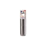 Gaine en aluminium (l : 3m, diam : 125mm) pour hotte, compatible whirpool - 484010678190