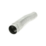 Gaine aluminium tirable 1m50 spcial gaz 97 - 103