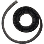 Zenitech - gaine auto agrippante 2m - range cordons ou c�bles