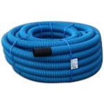 Gaine cali bleu 40 / 25 pour la protection des rseaux courant 32103320