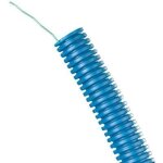 Gaine lectrique icta turbogliss d25 legrand 05125 - couronne de 100m