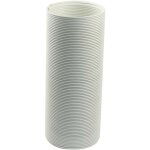 Gaine d'évacuation ø 130mm pour climatiseur delonghi ne2211 Gaine d'évacuation ø 130mm pour climatiseur delonghi ne2211