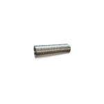Gaine evacuation diam:125mm alu extensible a 3m hotte 74x5321 universel Gaine evacuation diam:125mm alu extensible a 3m hotte 74x5321 universel