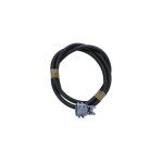 Gaine icta ø 25mm grise longueur de 3m15 sans tire - fil sib p02025 Gaine icta ø 25mm grise longueur de 3m15 sans tire - fil sib p02025