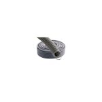 Gaine icta - diamètre 32 mm - avec aiguille - rouleau de 50 m - gai6008 Gaine icta - diamètre 32 mm - avec aiguille - rouleau de 50 m - gai6008