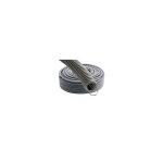 Gaine icta - diamtre 40 mm - avec aiguille - rouleau de 50 m