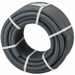 Gaine icta diam. 16mm avec tire - fil 100ml Gaine icta diam. 16mm avec tire - fil 100ml