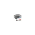 Gaine icta pr�fil�e 4g1, 5 brnv / j - diam�tre 20 mm - rouleau de 100 m