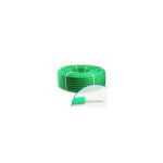 Gaine icta préfilée câble antenne tv 17 vatc - diamètre 20mm - rouleau de 100 m Gaine icta préfilée câble antenne tv 17 vatc - diamètre 20mm - rouleau de 100 m