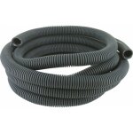 Gaine icta avec tire - fil  25 mm bleu 5