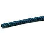 Gaine icta avec tire - fil  32 mm bleu 25