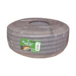 Electraline - gaine icta avec tire - fil  25 mm bleu 25 mtres