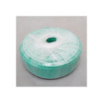 Jano - gaine icta verte  20mm prfile coaxial 17vatc 20v (bobine de 100m) p24 elydan