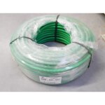 Gaine préfilée cable réseau cat 6 1x4 f - utp icta diamètre 20mm (couronne de 100m) prefilco courant Gaine préfilée cable réseau cat 6 1x4 f - utp icta diamètre 20mm (couronne de 100m) prefilco courant