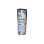 Gaine souple alu compacte l1. 5m d80mm m0 - 50008002 strulik