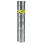 Gaine ten liss inox d200 Gaine ten liss inox d200