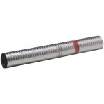 Gaine super ten liss inox d80