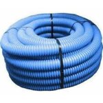 Gaine cali bleu d. 63mm / l. 50m pour protection des r�seaux d'eau courant 32104324