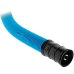 Gaine tpc 40mm 25m - bleu zenitech