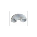 Gaine universelle pour seche linge a evacuation 100mm 2. 5m 284784 universel