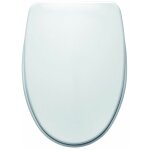 Gala - abattant wc elia white g5137001