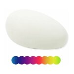 Galet dcoratif lumineux : lampe galet ou veilleuse led