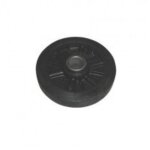 Galet roulement pour seche - linge whirlpool 481252878033