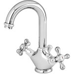Galindo - 1929 6203300 robinet mlangeur lavabo (laiton), finition chrome griferas .