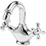 Galindo - 1929 6226300 robinet mlangeur bidet (laiton), finition chrome griferas .