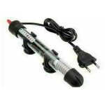 Galozzoit - chauffage pour aquarium - tige chauffante aquarium submersible, reglage de la temperature, ...