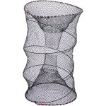 Galozzoit - nasse a poisson nylon galvanis� net poisson crabe �crevisses homard catcher pot cast automatique ...