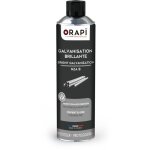 Galvanisation et peintures nza brillant protection anticorrosion - arosol 650 ml - orapi - 4706a4