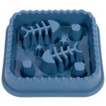 Gamelle anti - glouton pour chien, gamelle anti - glouton pour animaux de compagnie, �vite les ballonnements ...