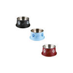 Morin - gamelle pour chiens � longues oreilles d�signation : gamelle pour chiens � longues oreilles 25247 ...