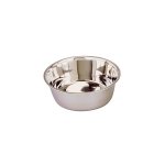 Gamelle inox - s�rie �conomique d�signation : gamelle inox - s�rie �conomique diam. ext. : 21 cm capacit� ...