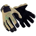Gants anti - coupure anti - �pines et ronces thorn armor 3092 hexarmor 60010 - beige - 11 (2xl)